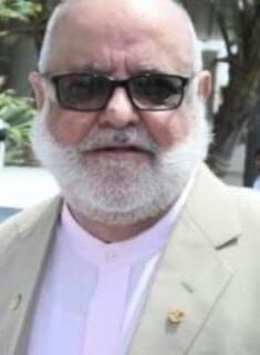 Chairman Profile