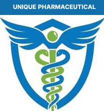 Unique
                Pharmaceuticals Logo